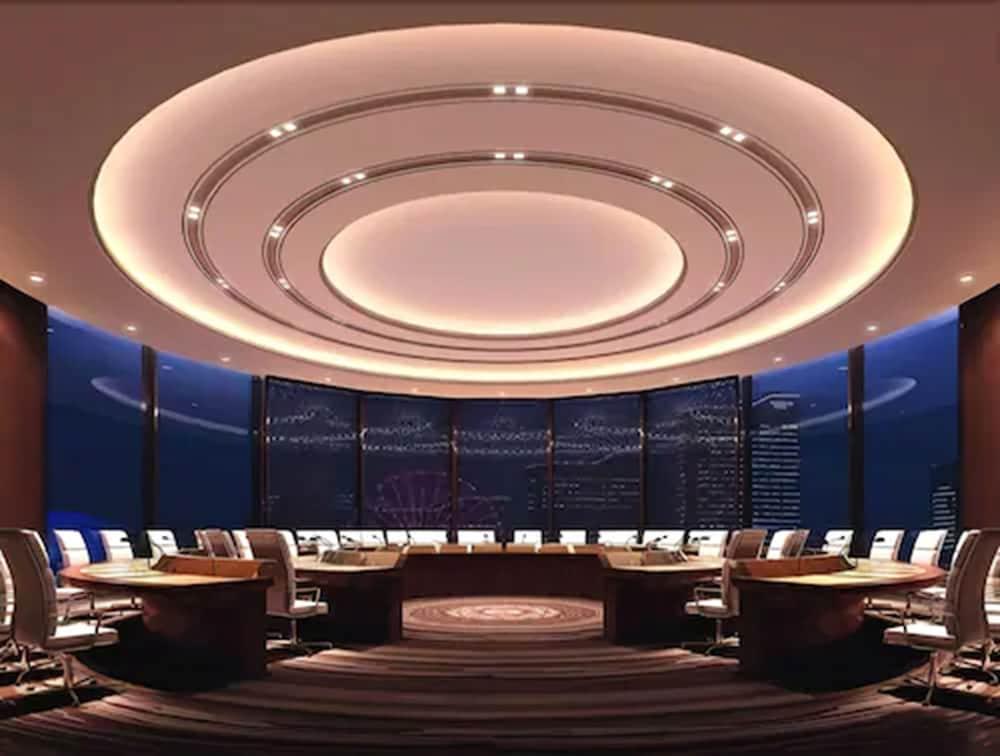 Movenpick Hotel Enshi Exterior foto