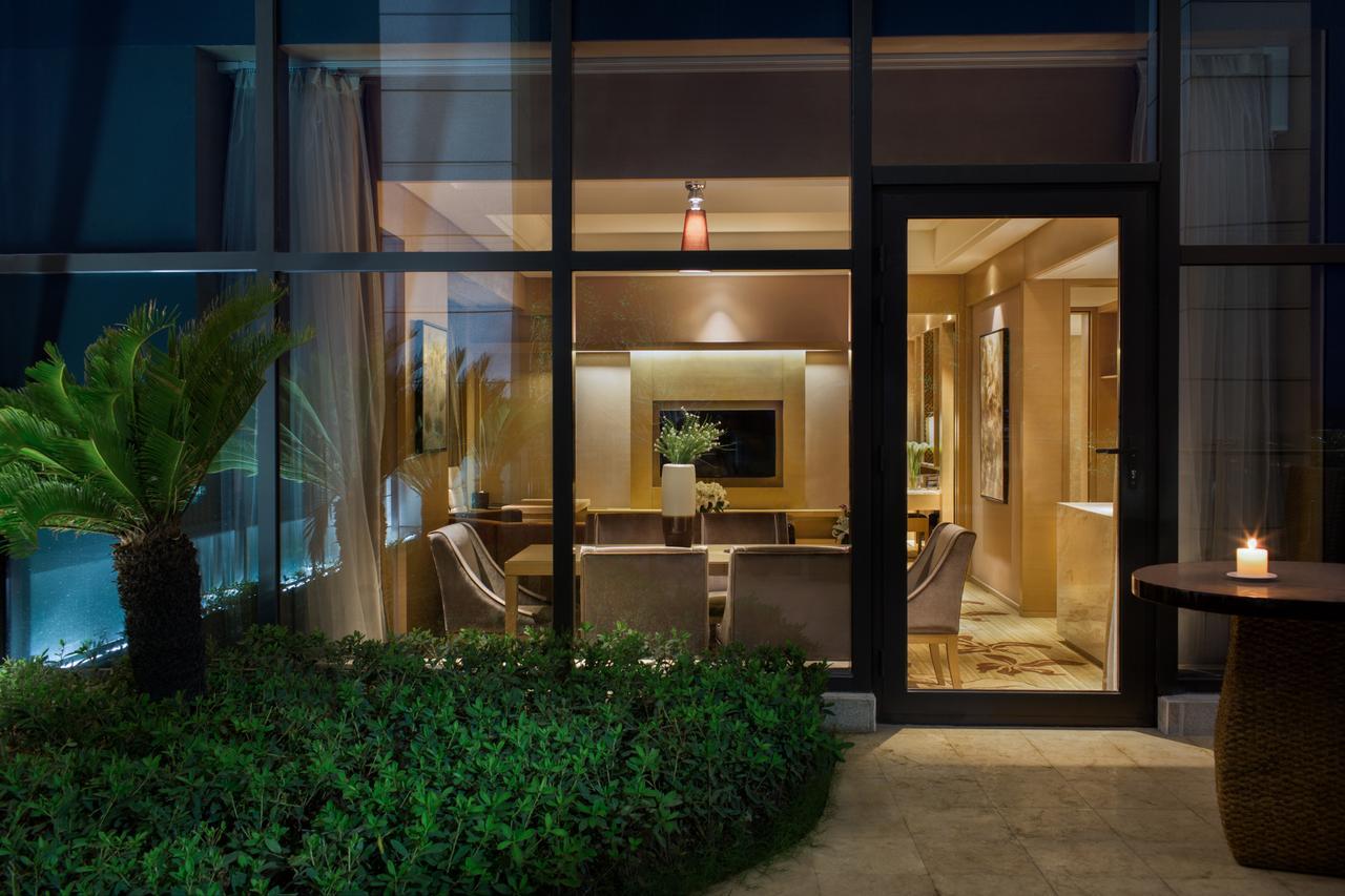 Movenpick Hotel Enshi Exterior foto
